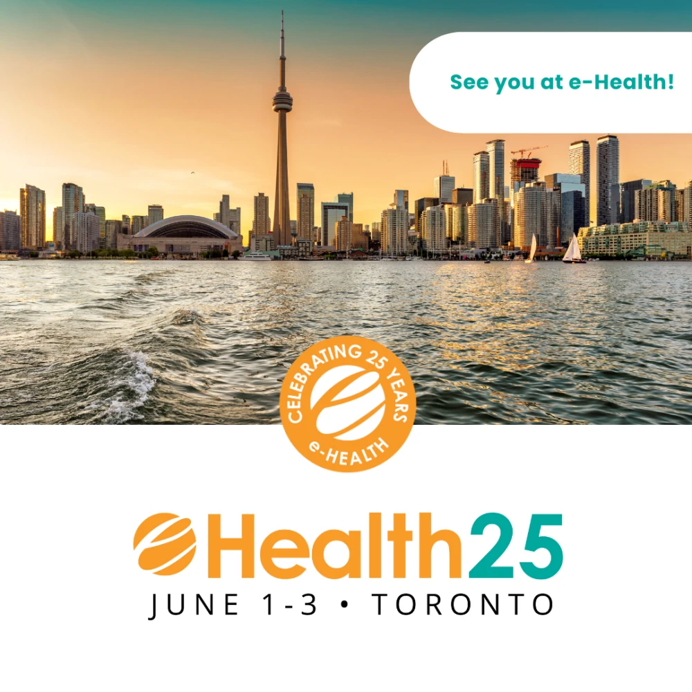 e-Health 2025 e-Health 2025
