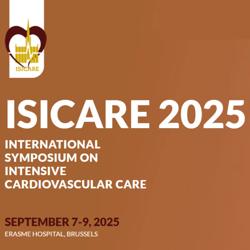 ISICARE 2025 ISICARE 2025