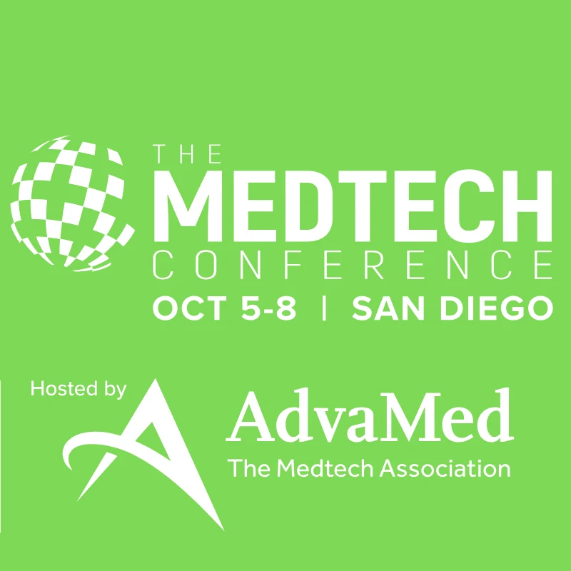 MedTech Conference 2025