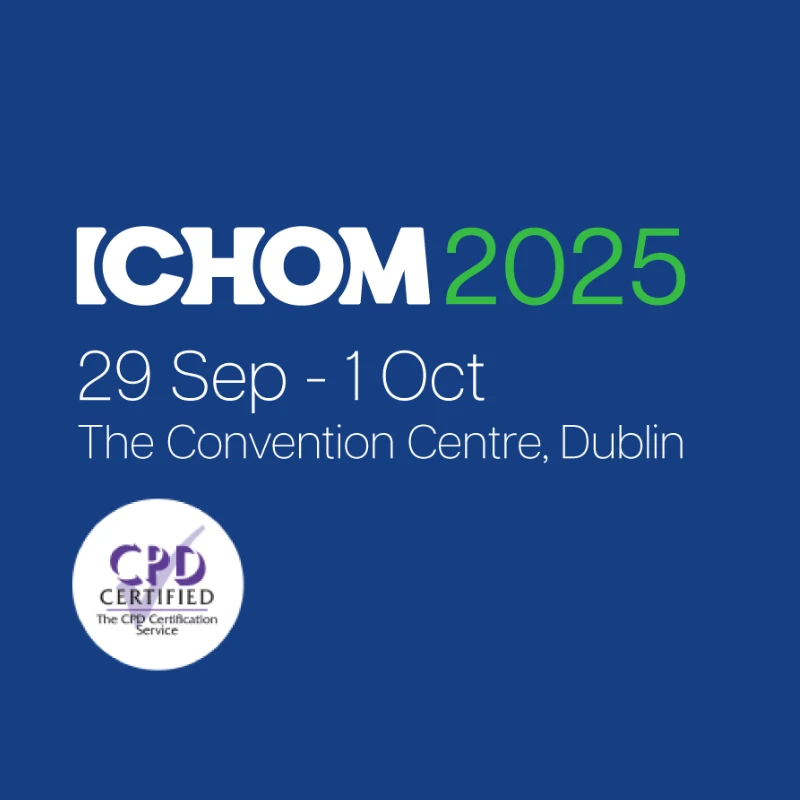 ICHOM 2025