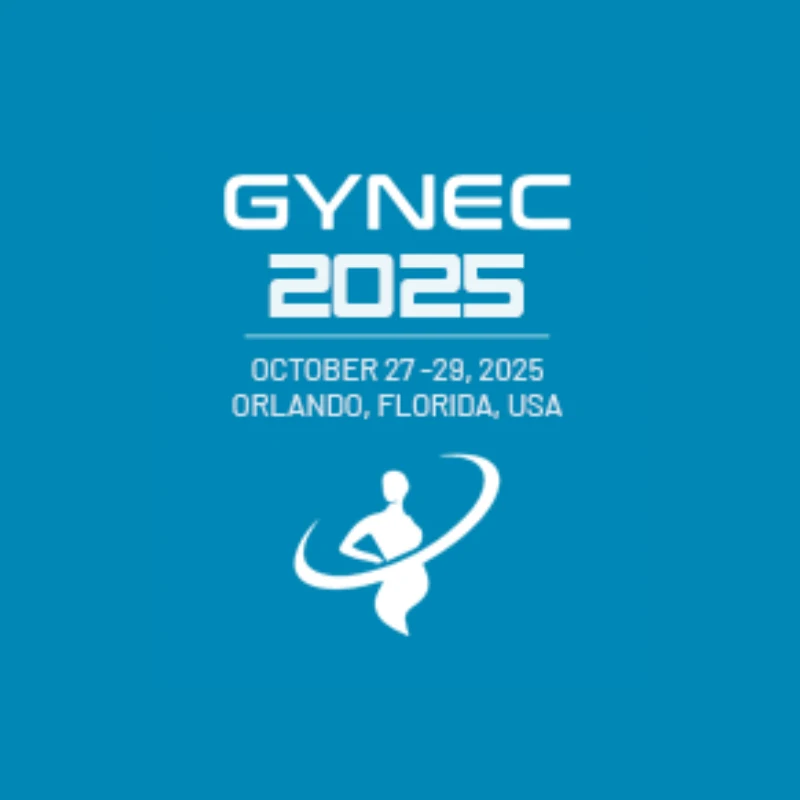 GYNEC 2025: 3rd Edition of the Global Conference on Gynecology and Women&rsquo;s Health 