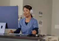 Embracing Virtual Nursing: A Solution to Healthcare Workforce Challenges