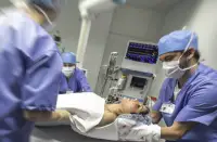 Calcium Supplementation During Trauma Resuscitation