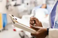 HEMOPRED Study: Fluid Responsiveness in ARDS 