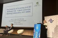 Hot Topic Session: Frequency of Screening and SBT Techniques