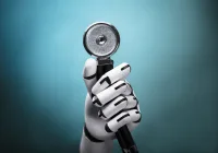 AI Integration in Healthcare: Navigating Trust and Privacy Challenges