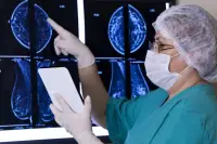 Advanced AI Techniques in DCE-MRI for Breast Cancer Diagnosis