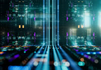 HIMSS Insights: How AI Transforms Healthcare Efficiency