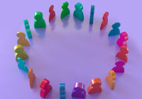 Bridging the Evidence Gap in Healthcare with AI