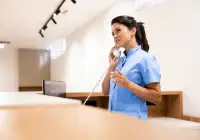 Maximising VBC Success Through the Contact Centre