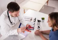 Improving HIFU Prognosis of Uterine Fibroids with Radiomics