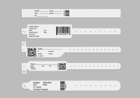 Leveraging QR Technology to Enhance Healthcare Security and Efficiency