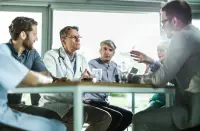 Evaluating Hospital Mergers: Key Considerations for CEOs