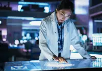 Digital Health Technologies: Adoption, Challenges and Training Needs