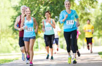 Pre-Admission Exercise and Heart Failure Outcomes