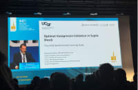 Optimal Vasopressin Initiation in Septic Shock