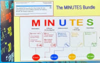 What is the MINUTES Bundle? 