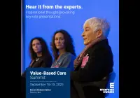 Value-Based Care Summit 2025: Shaping the Future of Healthcare Delivery