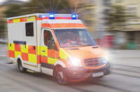 Prehospital Cricothyrotomy in Emergency Airway Management