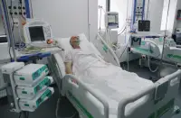 Ventilator-Associated Pneumonia: Bridging Global Disparities