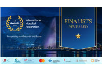 Finalists Announced for IHF Awards 2025