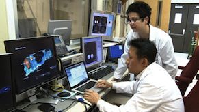New Way to Image Brain Waste Removal Process New Way to Image Brain Waste Removal Process