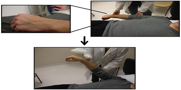 Techniques for Noninvasive CVP Evaluation Techniques for Noninvasive CVP Evaluation