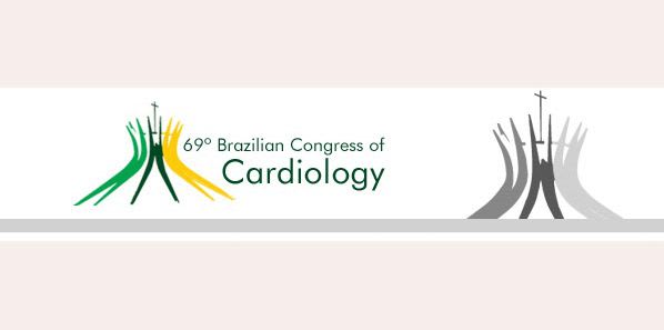 Brazilian Congress of Cardiology: 'Reduce Obesity, Increase Exercise' Brazilian Congress of Cardiology: 'Reduce Obesity, Increase Exercise'