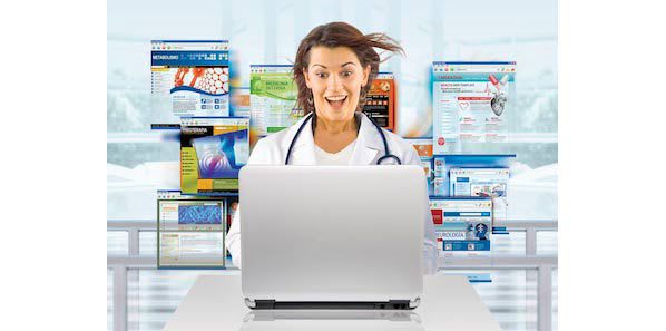 Danish Healthcare System to Provide Elsevier’s ClinicalKey Danish Healthcare System to Provide Elsevier’s ClinicalKey