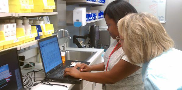 EAHP Calls for Universal Use of Electronic Prescribing Across Europe EAHP Calls for Universal Use of Electronic Prescribing Across Europe