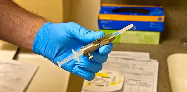 New Isotope Separation Method Will Avert Mo-99 Shortage New Isotope Separation Method Will Avert Mo-99 Shortage