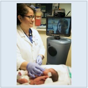 remote-controlled, robotic telemedicine technology remote-controlled, robotic telemedicine technology