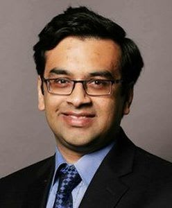 Puneet Bhargava, MD, UW School of Medicine Puneet Bhargava, MD, UW School of Medicine