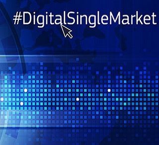 EU Digital Single Market Strategy EU Digital Single Market Strategy