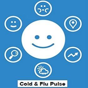Clorox Cold & Flu Pulse Clorox Cold & Flu Pulse