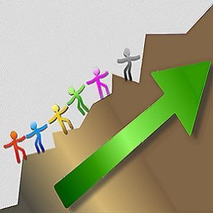 a true leader develops a strong team a true leader develops a strong team