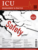 Cover Image ICU Management & Practise Issue 2/2016 Cover Image ICU Management & Practise Issue 2/2016