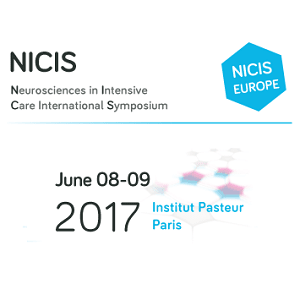 NICIS-Neurosciences in Intensive Care International Symposium 2017 NICIS-Neurosciences in Intensive Care International Symposium 2017