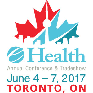 e-Health Toronto 2017 e-Health Toronto 2017