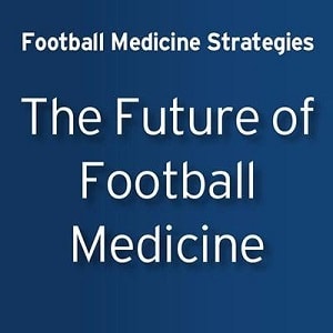 Football Medicine Strategies Football Medicine Strategies