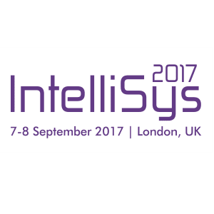 IntelliSys 2017 IntelliSys 2017