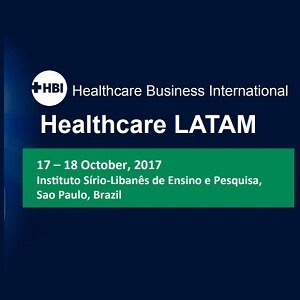 Healthcare LATAM 2017 Healthcare LATAM 2017