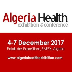 Algeria Health 2017 Algeria Health 2017