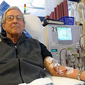 Managing renal replacement therapy in AKI patients Managing renal replacement therapy in AKI patients
