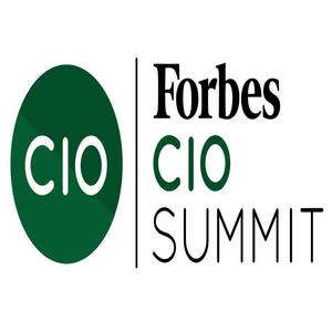 Forbes CIO Summit 2018 Forbes CIO Summit 2018