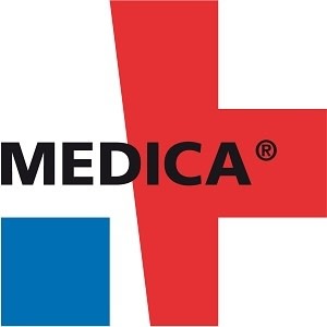 MEDICA 2018 - World Forum of Medicine MEDICA 2018 - World Forum of Medicine