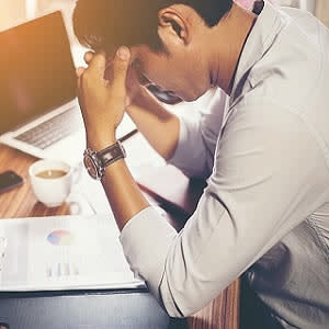 Healthcare staff too stressed to deal with disasters Healthcare staff too stressed to deal with disasters