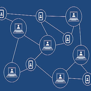 Blockchain ANN to save lives Blockchain ANN to save lives