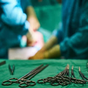 Supply chain management in the operating room Supply chain management in the operating room