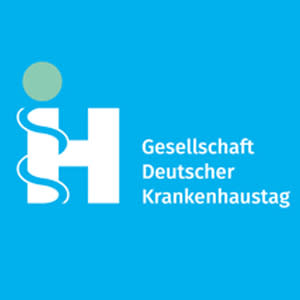 Gesellschaft Deutscher Krankenhaustag Gesellschaft Deutscher Krankenhaustag